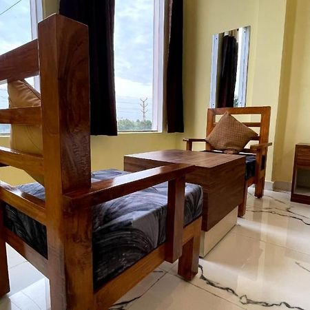 The Comfort Home Stay Ranthambhore Sawai Madhopur Exterior foto
